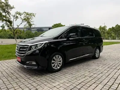 GAC Motor Trumpchi M8