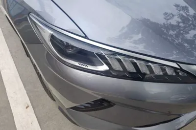 BYD Qin Plus