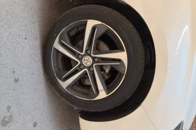 BAIC Senova D50