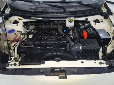 Chery Tiggo 3x