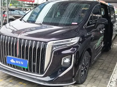Hongqi Hongqi HQ9 PHEV