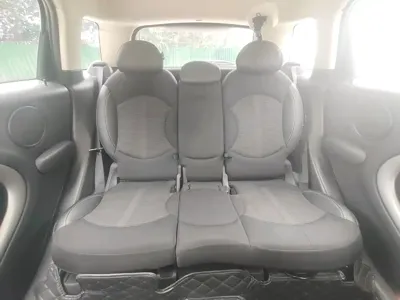 MINI Mini Countryman