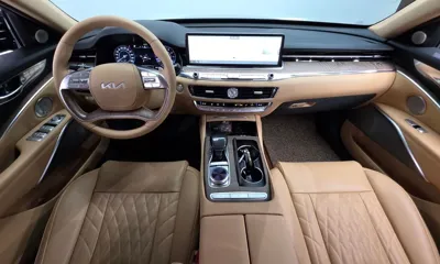 Kia K9
