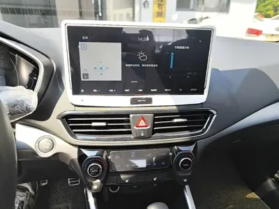 Hyundai Fista