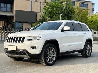 Jeep Grand Cherokee (Import)