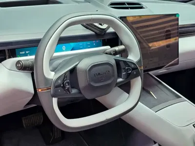 Lynk & Co Z10