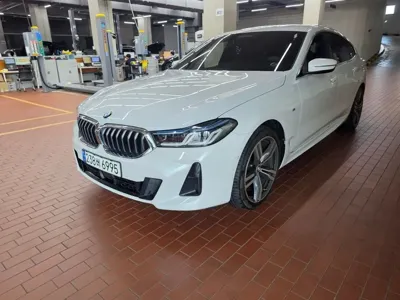 BMW Gran Turismo