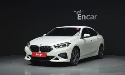 BMW 2-Series