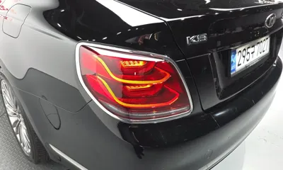 Kia K9