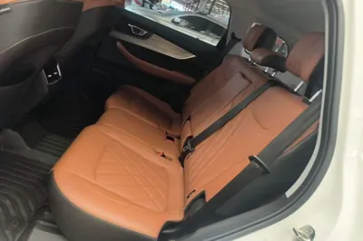 Chery Tiggo 8 Plus