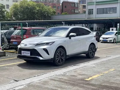 Toyota Venza