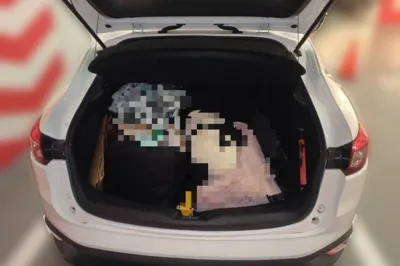 Mazda CX-4