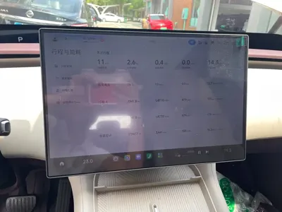 Xiaomi 小米YU7