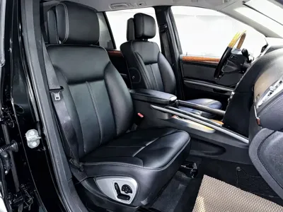 Mercedes-Benz GL-Class