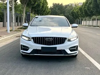 Geely Xingrui