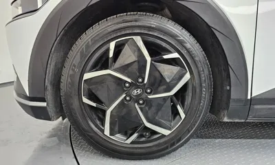 Hyundai Ioniq5