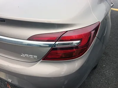 Buick Regal
