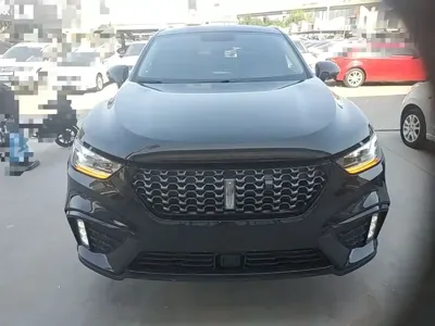 WEY Wey VV5
