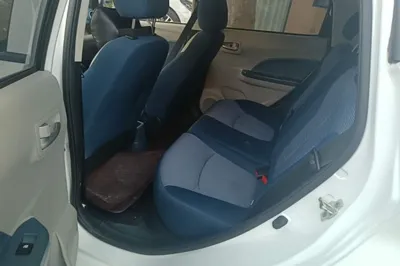 Changan Benni E-Star