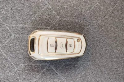 Geely Galaxy Panda