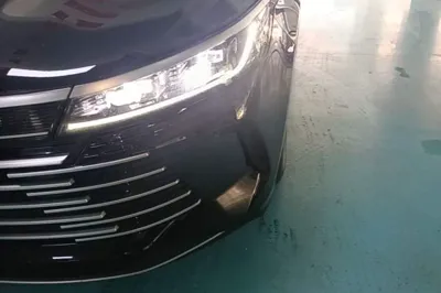 BYD Destroyer 05