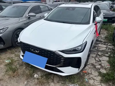 Chery Arrizo 8 Pro