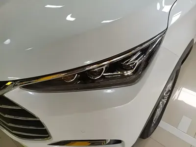 BYD Tang