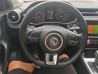 MG MG6