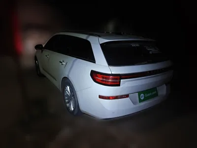 Baojun Valli