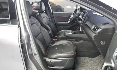 Renault-KoreaSamsung Captur