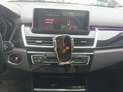 BMW 2 Series Active Tourer