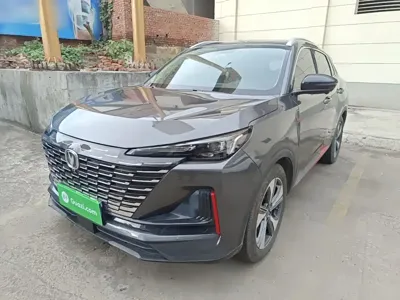 Changan CS55PLUS