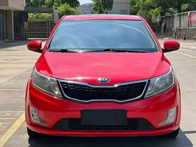 Kia K2