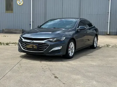 Chevrolet Malibu XL