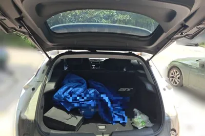 Buick Velite 6