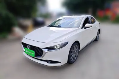 Mazda Mazda 3 Axela