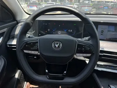 Changan Eado