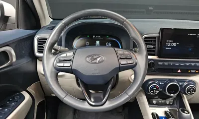 Hyundai Venue