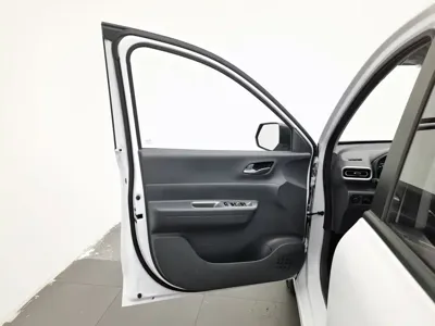 Wuling Hongguang EV