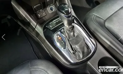 ChevroletGMDaewoo Cruze