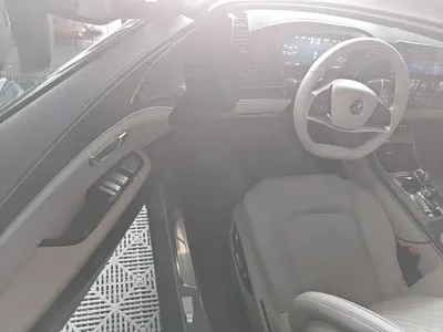 BYD Han
