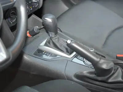 Mazda 3 Axela