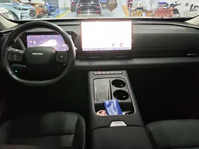 Haval Xiaolong Max