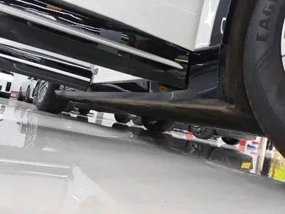 Nio EC6