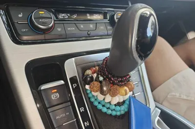 Geely Auto Emgrand X7 Sport