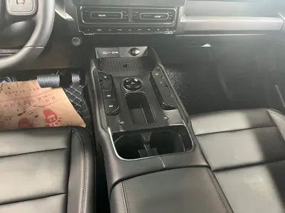Haval Menglong Petrol