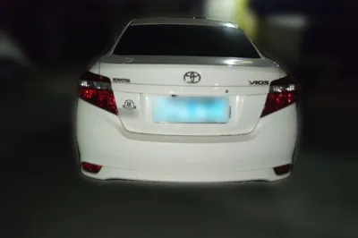 Toyota Vios