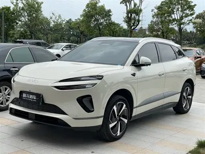 BYD 海狮06