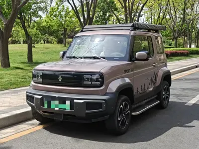 Baojun Yueye