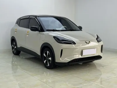 Wuling Bingo PLUS